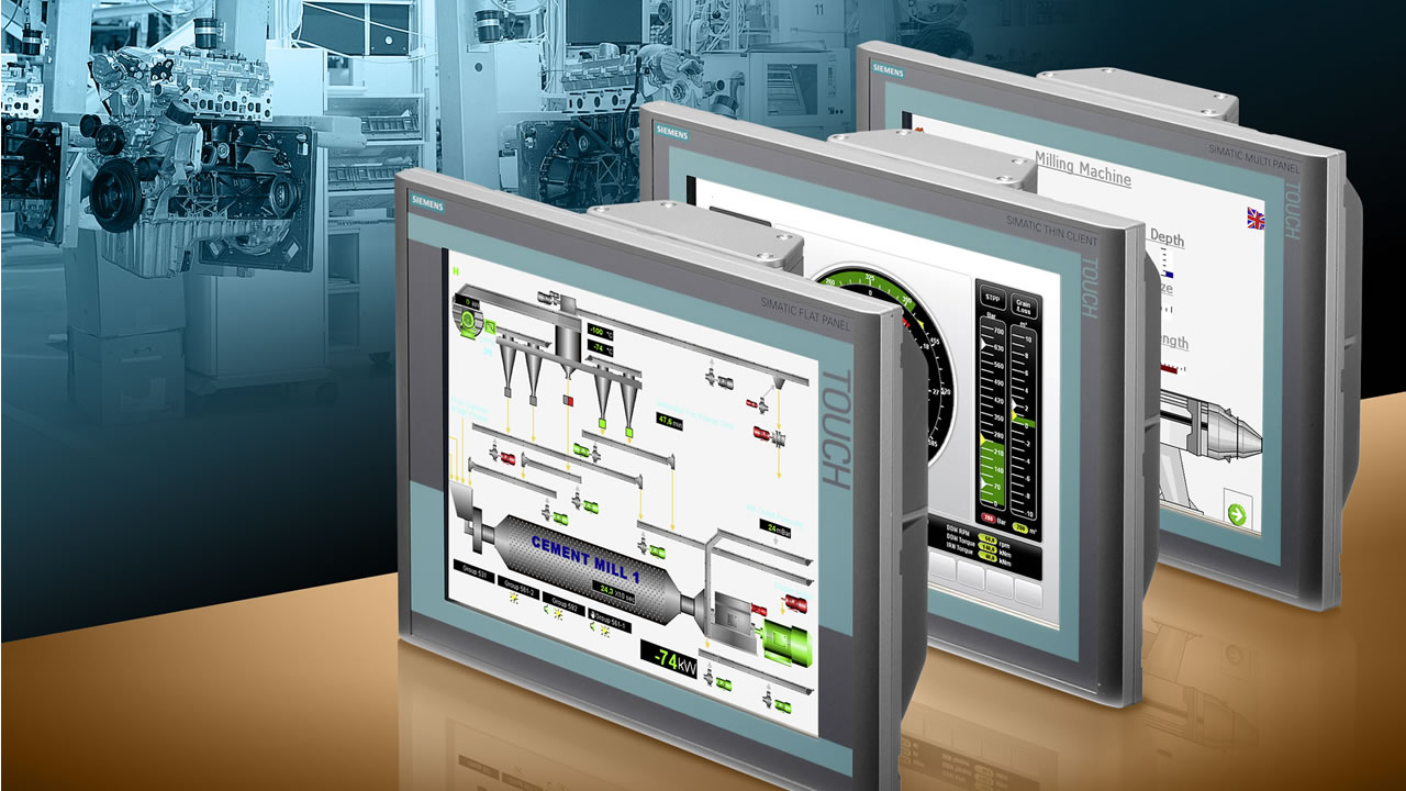 HMI