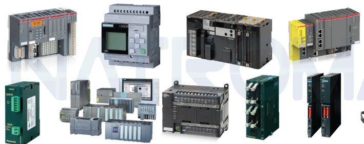 PLC